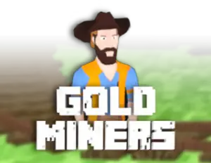 Gold Miners