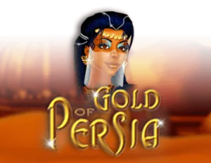 Gold of Persia