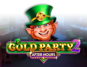 Gold Party 2 After Hours