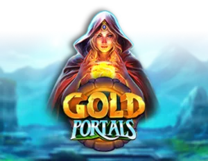Gold Portals