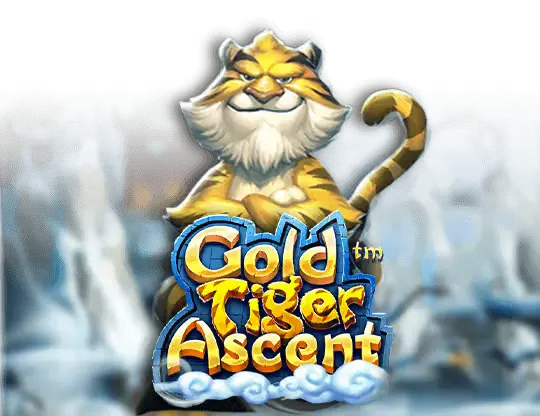 Gold Tiger Ascent