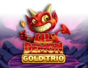 Gold Trio: Lil' Demon