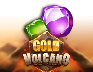 Gold Volcano