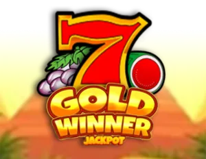 Gold Winner Jackpot