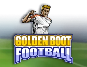 Golden Boot Football