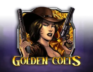 Golden Colts