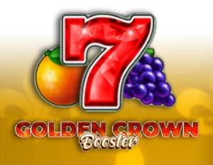 Golden Crown Booster