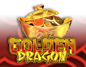 Golden Dragon (GameArt)