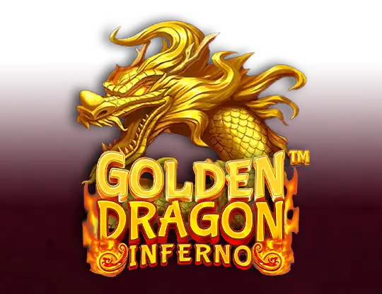 Golden Dragon Inferno