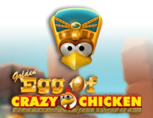 Golden Egg of Crazy Chicken