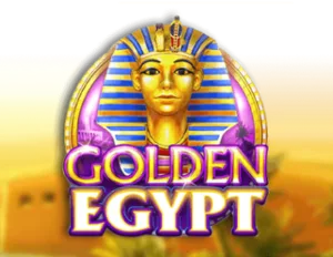 Golden Egypt