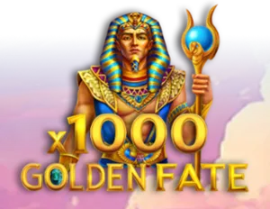 Golden Fate x1000