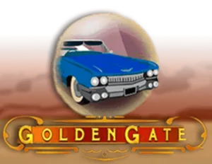 Golden Gate