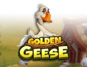 Golden Geese