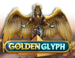 Golden Glyph