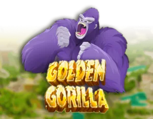 Golden Gorilla