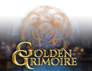 Golden Grimoire