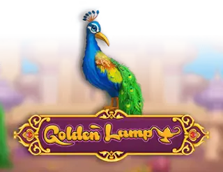 Golden Lamp