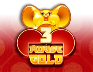 Golden Mouse 3