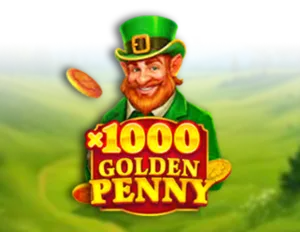 Golden Penny x1000