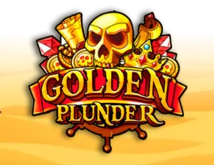 Golden Plunder