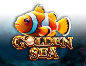 Golden Sea
