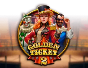 Golden Ticket 2