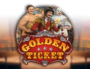 Golden Ticket