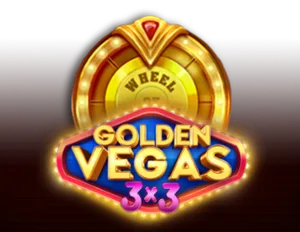 Golden Vegas 3x3