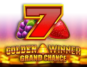 Golden Winner Grand Chance