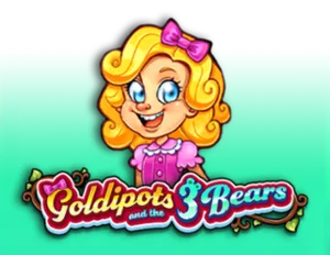 Goldipots and the 3 Bears