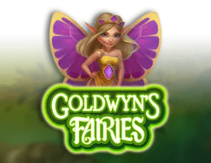 Goldwyns Fairies