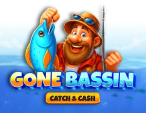 Gone Bassin: Catch & Cash