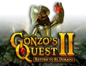 Gonzos Quest 2: Return to El Dorado