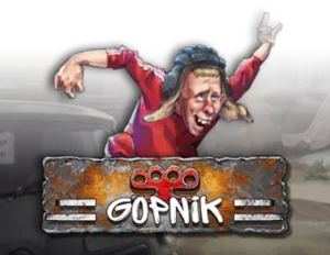 Gopnik