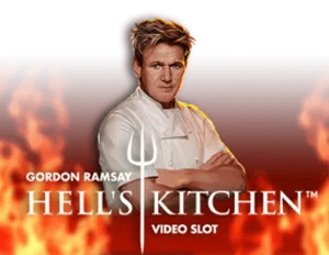 Gordon Ramsay Hells Kitchen