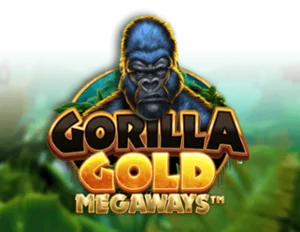 Gorilla Gold Megaways