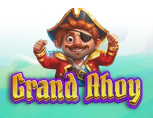Grand Ahoy