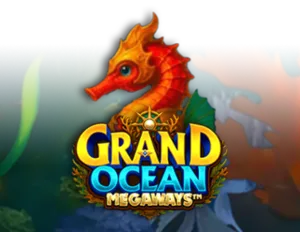 Grand Ocean Megaways