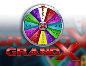 Grand X