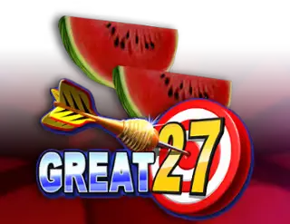 Great 27