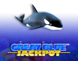 Great Blue Jackpot
