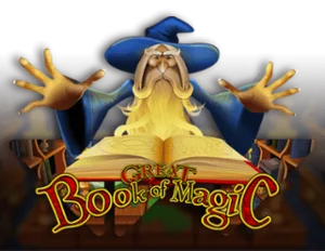 Great Book of Magic