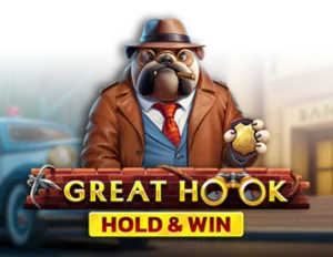 Great Hook Hold And Win