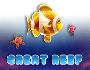 Great Reef