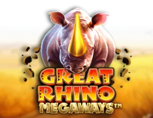 Great Rhino Megaways