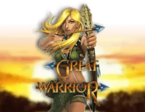 Great Warrior