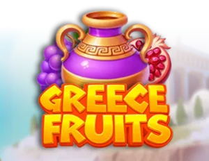 Greece Fruits