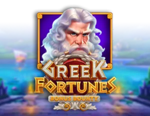 Greek Fortunes: Bingo Bounty