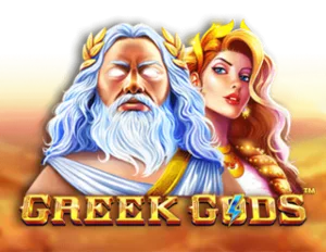 Greek Gods